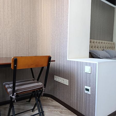Apartament Aura On Abdrahmanova 145 Biszkek Zewnętrze zdjęcie