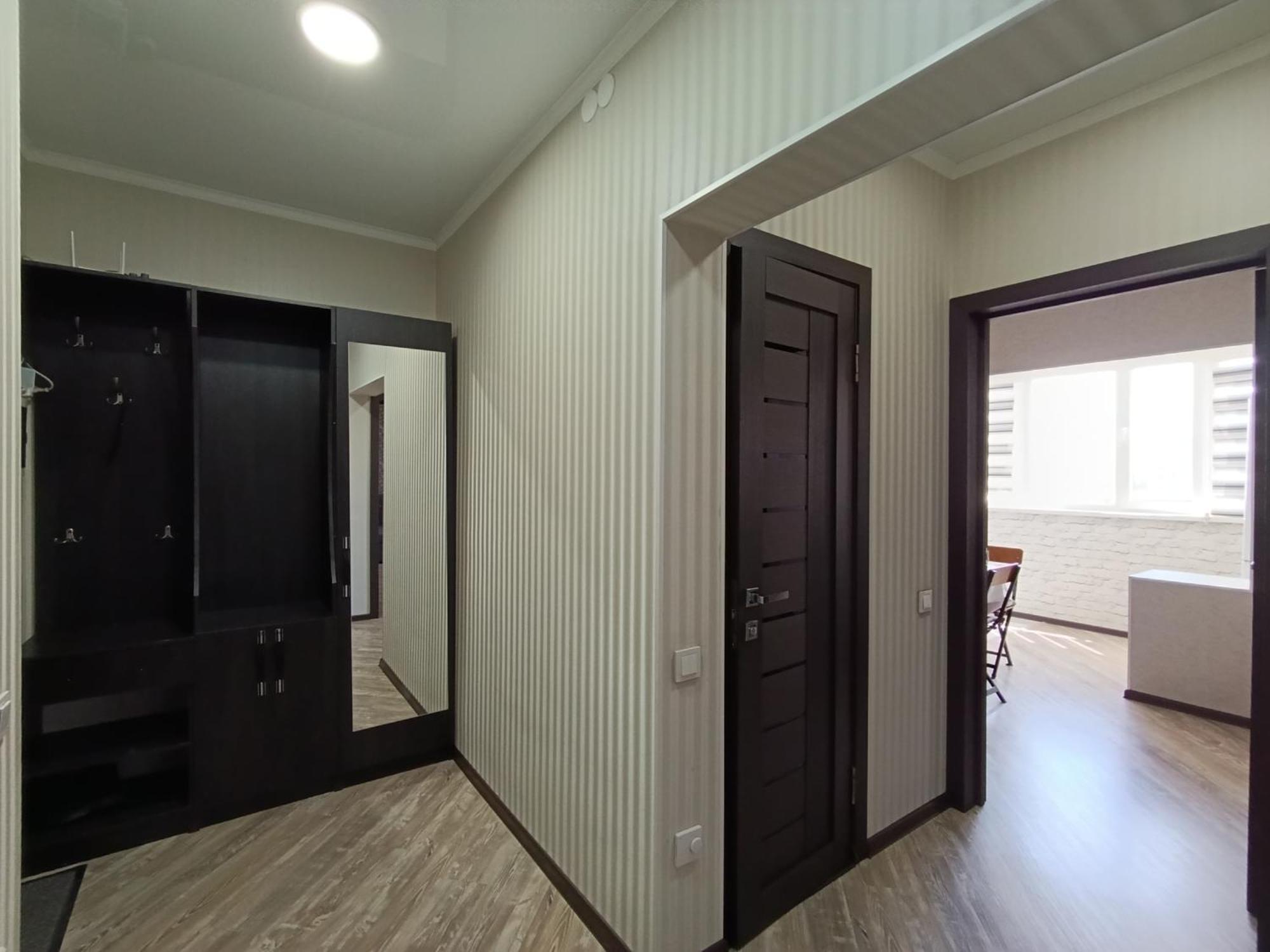 Apartament Aura On Abdrahmanova 145 Biszkek Zewnętrze zdjęcie