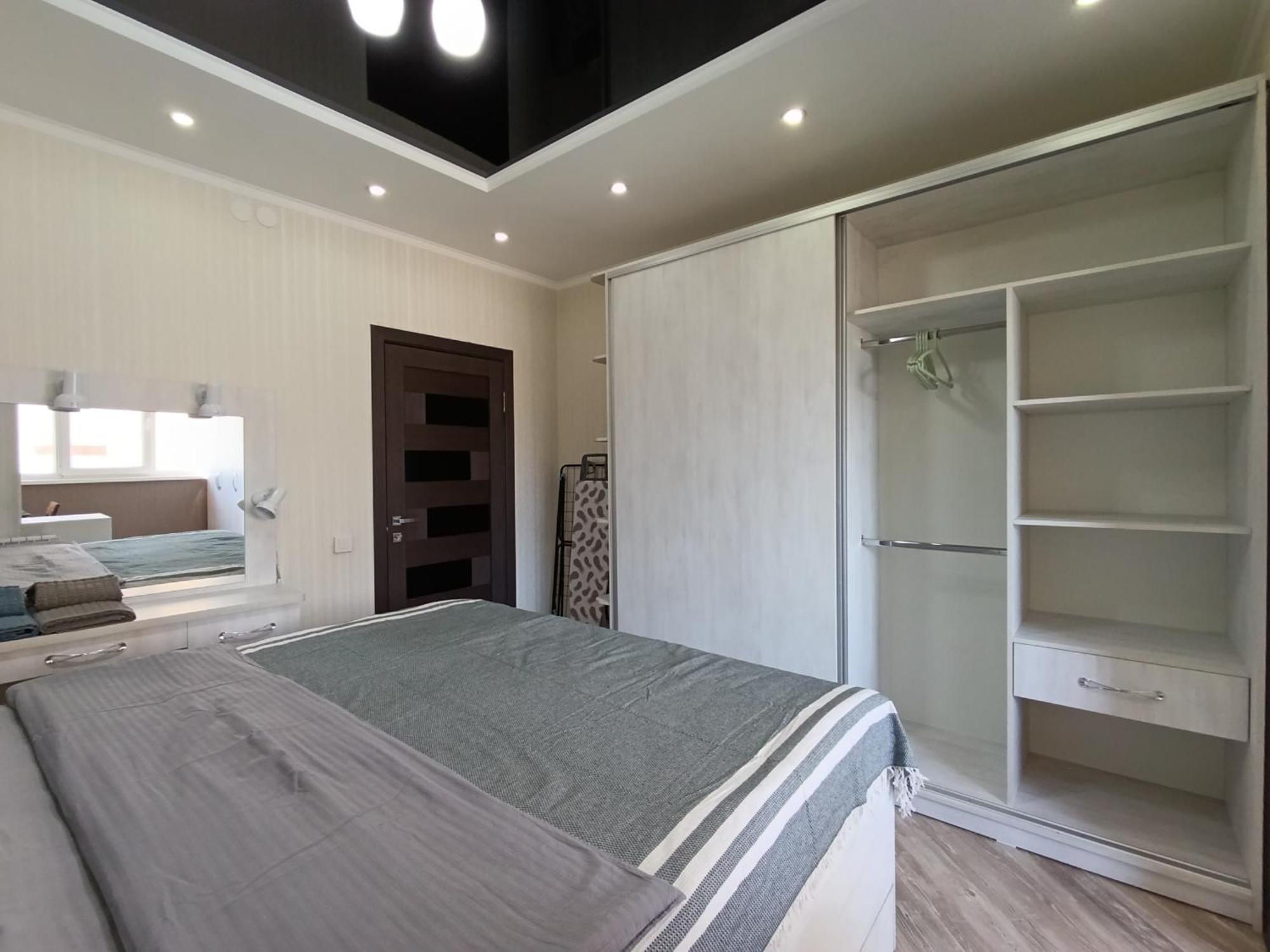 Apartament Aura On Abdrahmanova 145 Biszkek Zewnętrze zdjęcie
