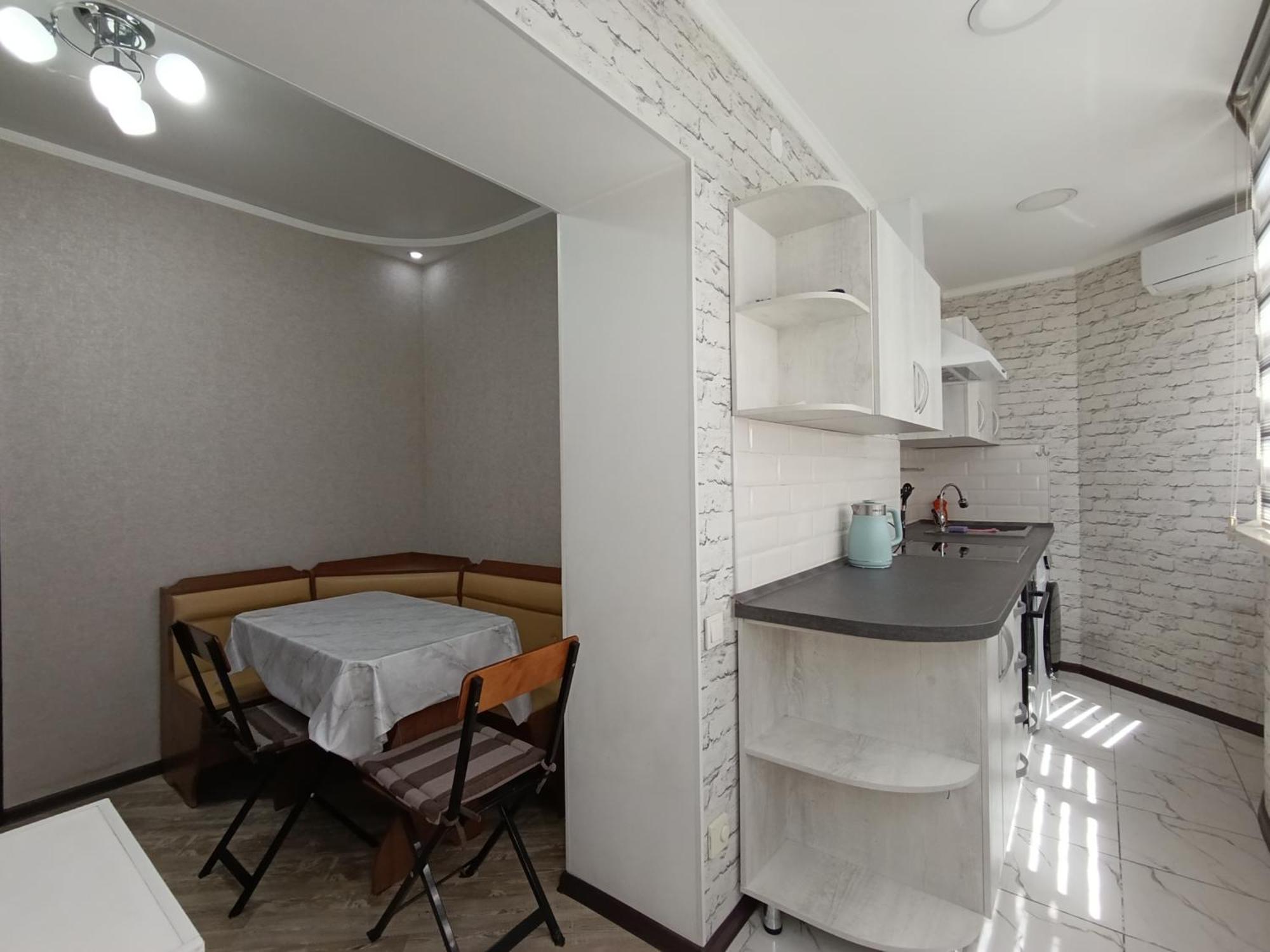 Apartament Aura On Abdrahmanova 145 Biszkek Zewnętrze zdjęcie